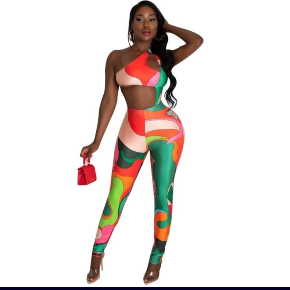 Women Jumpsuit id3312